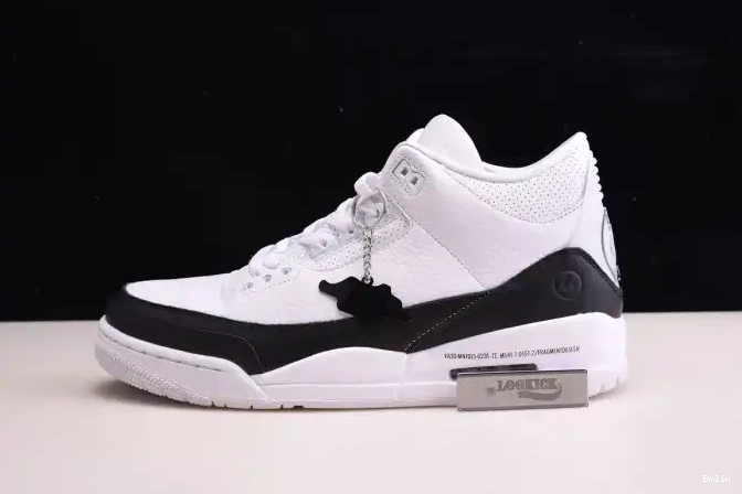 Bmlin shoes 3 AIR DA3595-100 JORDAN FRAGMENT 0617